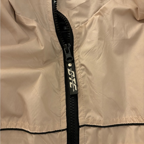 Windbreaker Jacket XL - Picture 2 of 9